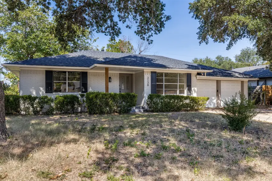 3138 Touraine Drive, Dallas, TX 75211 - #2