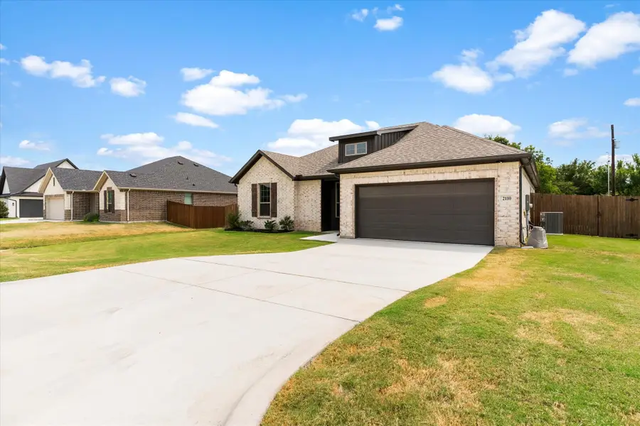2110 Briarwood Drive, Bridgeport, TX 76426 - #3