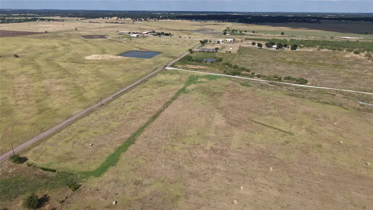 TBD County Road 310, Cleburne, TX 76031 - #1