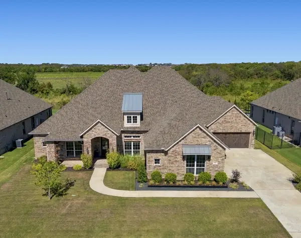 506 Summer Oaks Drive, Rockwall, TX 75087