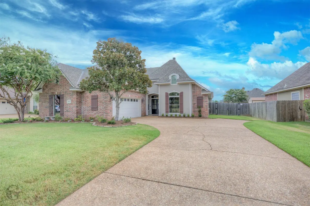 403 Half Moon Lane, Bossier City, LA 71111 - #1