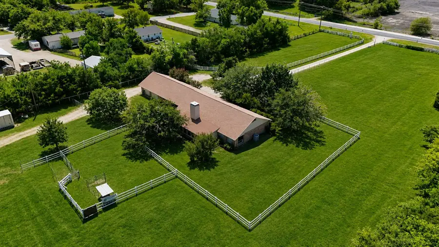 2287 Fm 549, Rockwall, TX 75032 - #2