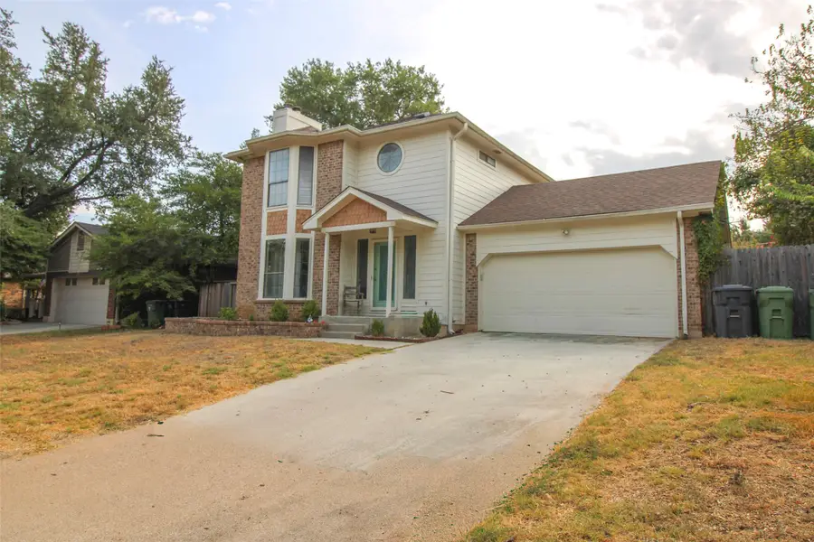 6111 Farmingdale Drive, Arlington, TX 76001 - #2