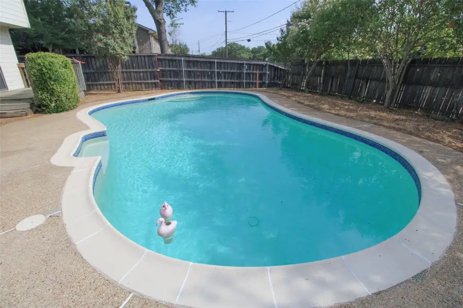 6111 Farmingdale Drive, Arlington, TX 76001 - #3