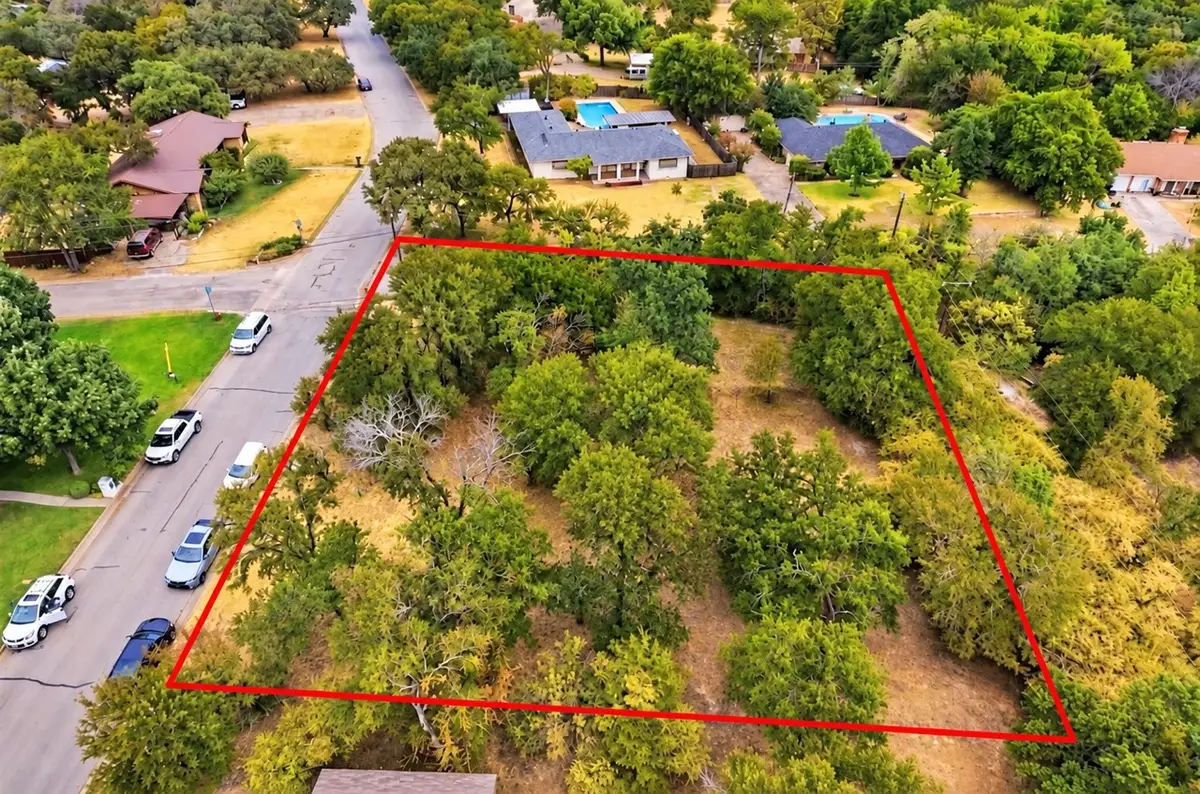 201 Lakeridge Road, Lakeside, TX 76108 - #1