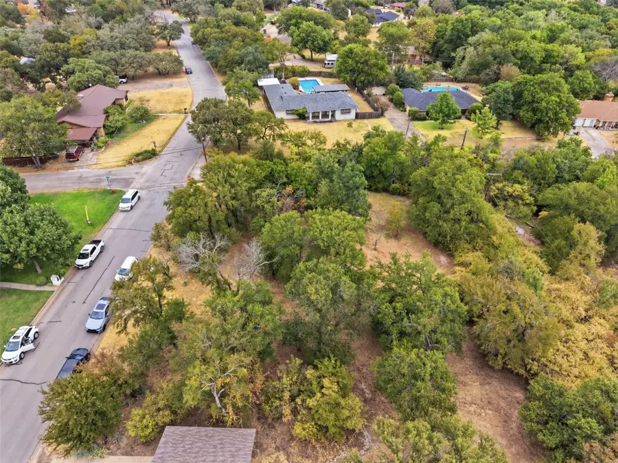 201 Lakeridge Road, Lakeside, TX 76108 - #3