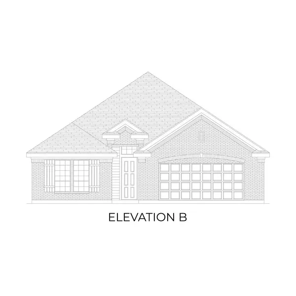 425 Willie Way, Burleson, TX 76028