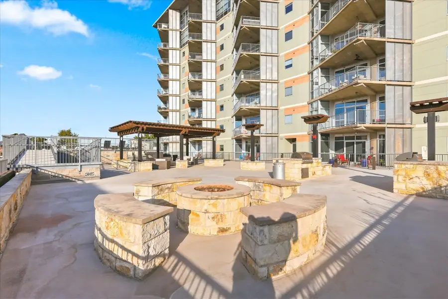 1001 Belleview Street #308, Dallas, TX 75215 - #2