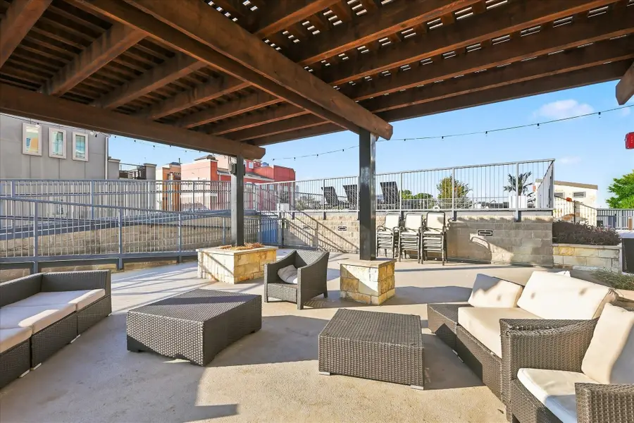 1001 Belleview Street #308, Dallas, TX 75215 - #3
