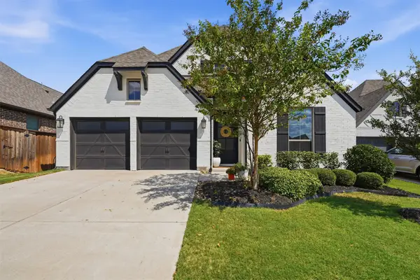 5517 George Creek Road, Fort Worth, TX 76126