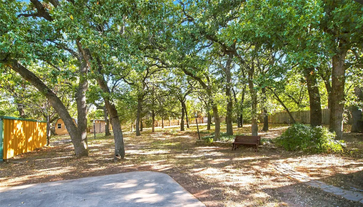 244 Moore Road, Burleson, TX 76028 - #1