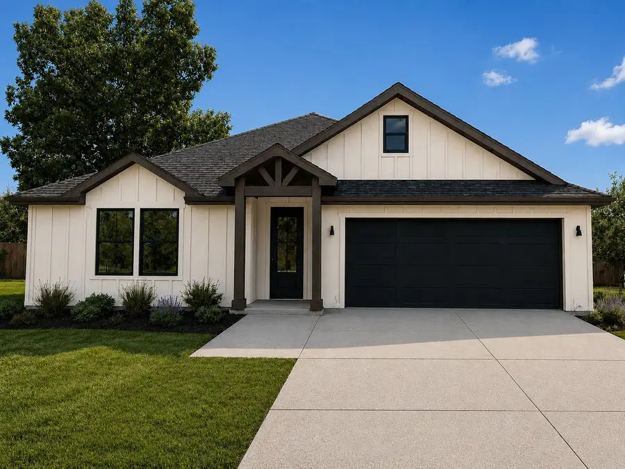 TBD N 33rd Street, Corsicana, TX 75110 - #2
