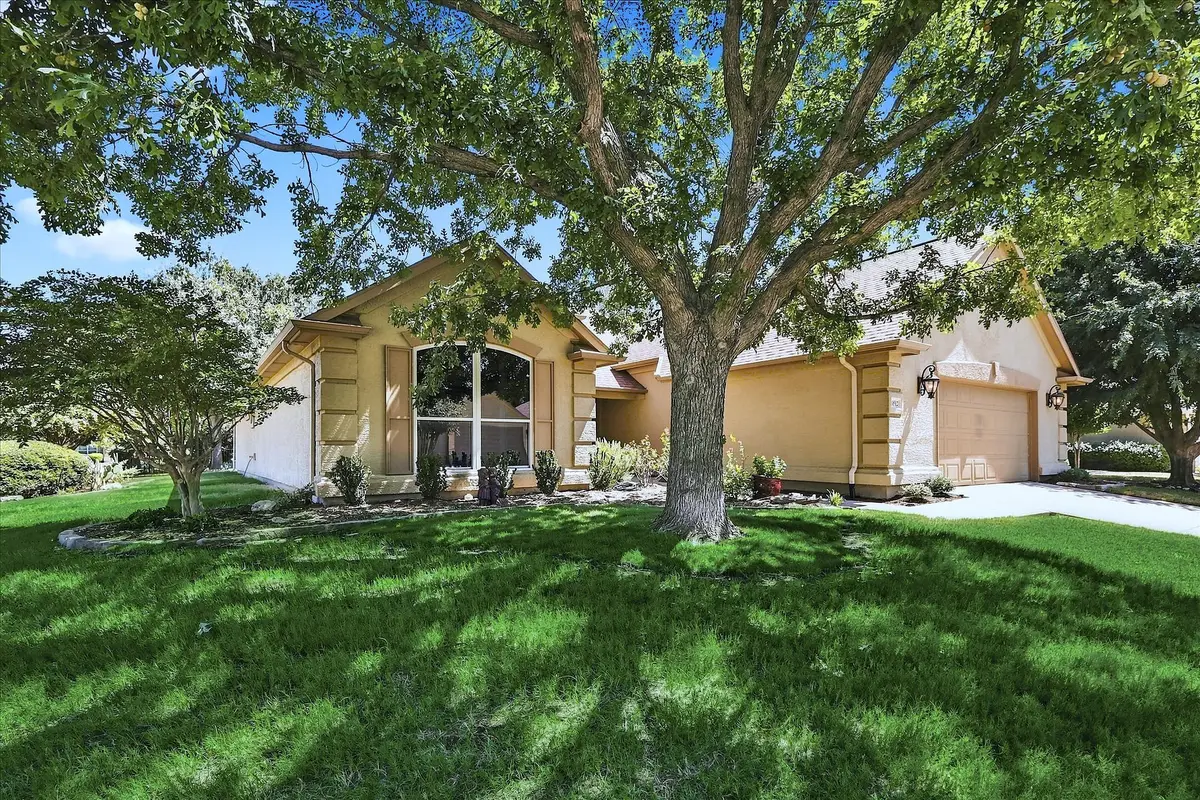 10512 Belvedere Drive, Denton, TX 76207 - #1