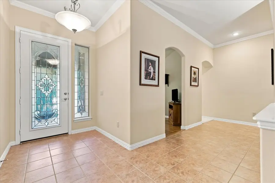 10512 Belvedere Drive, Denton, TX 76207 - #2