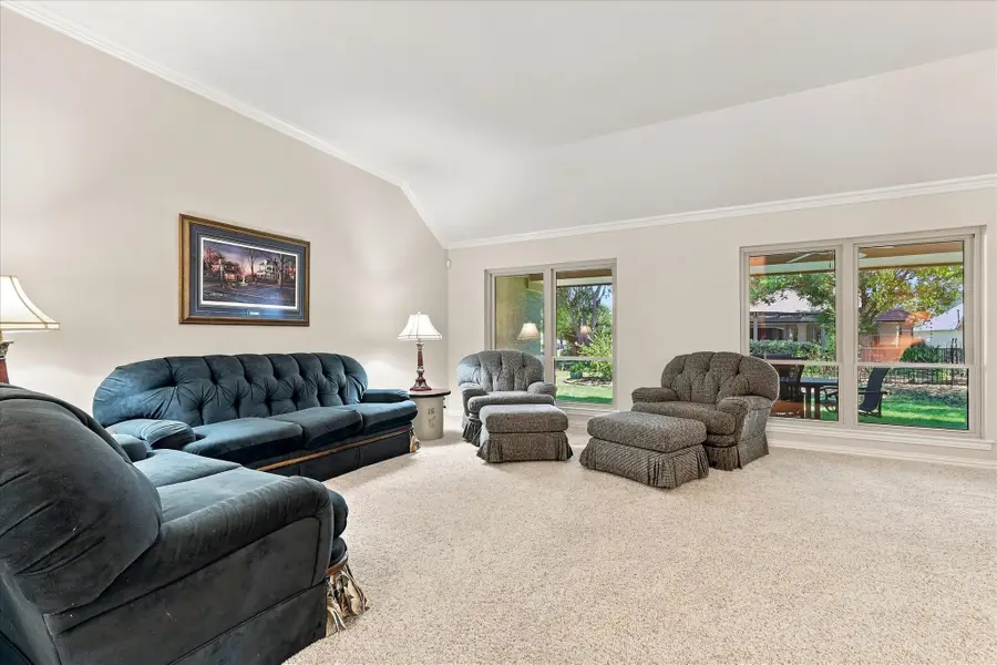10512 Belvedere Drive, Denton, TX 76207 - #3