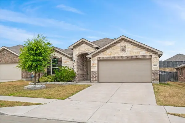 14437 Leadrope Circle, Fort Worth, TX 76052
