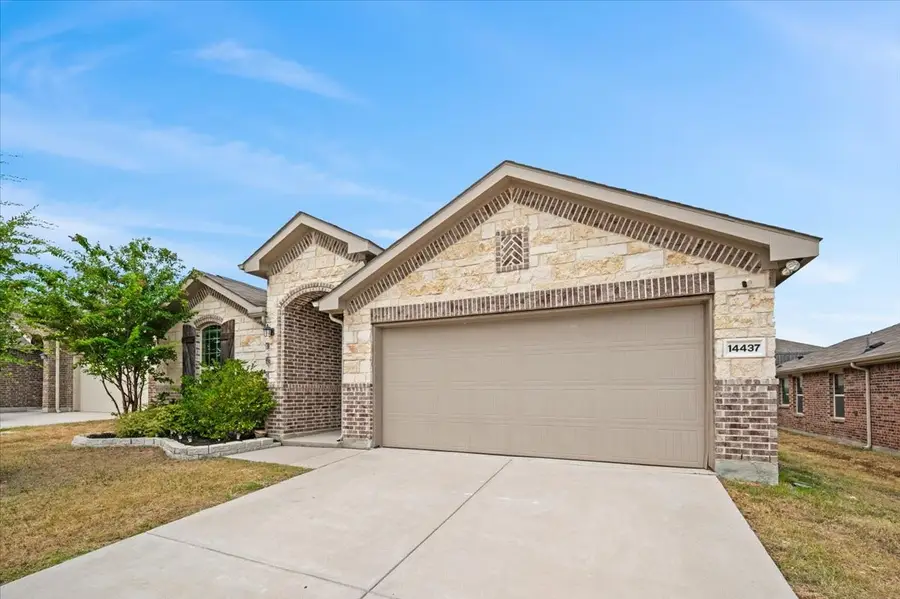 14437 Leadrope Circle, Fort Worth, TX 76052 - #2