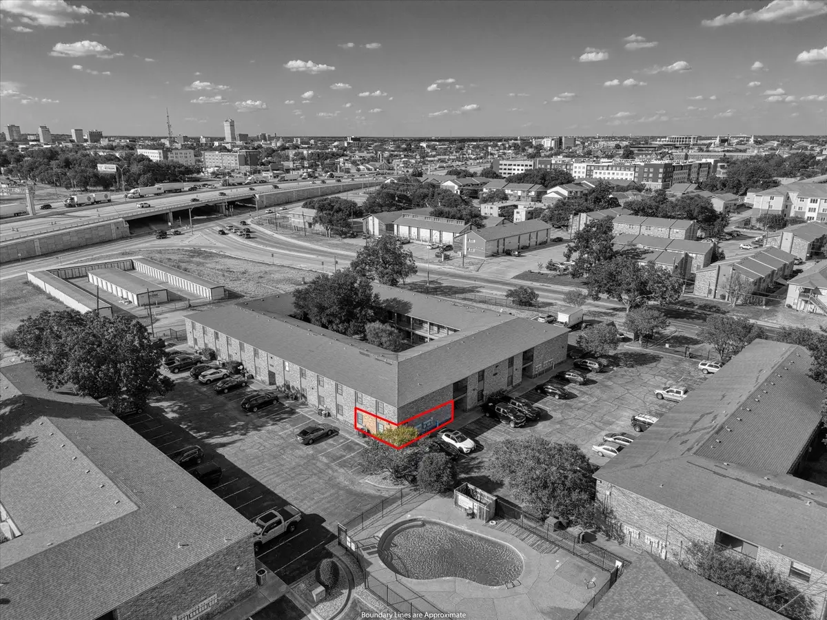 1214 Baylor Avenue #109, Waco, TX 76706 - #1