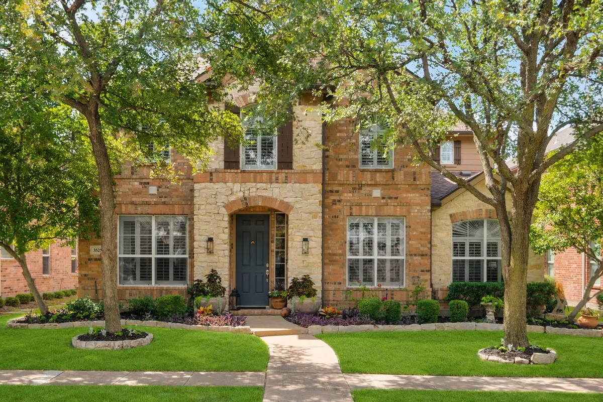 3525 Washington Drive, Frisco, TX 75034 - #1