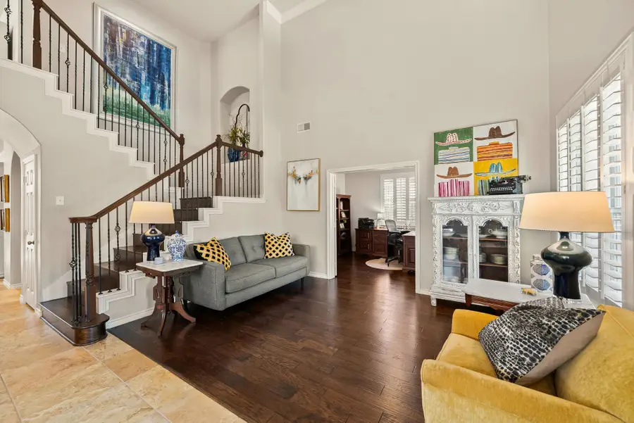 3525 Washington Drive, Frisco, TX 75034 - #2