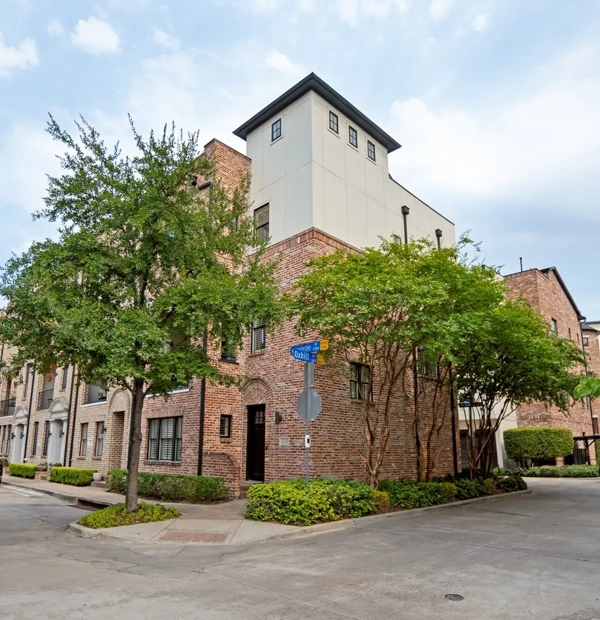 2110 Helsminster Drive, Dallas, TX 75201 - #1