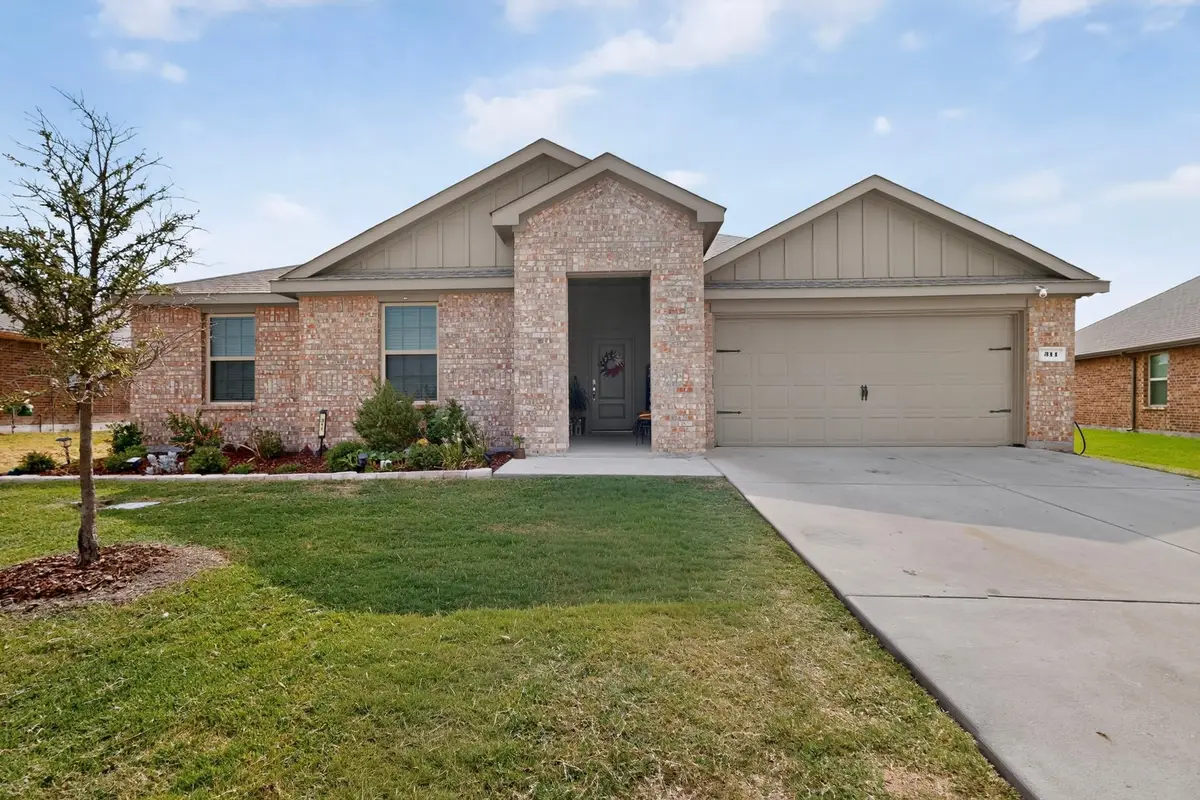 311 Colony Way, Fate, TX 75189 - #1