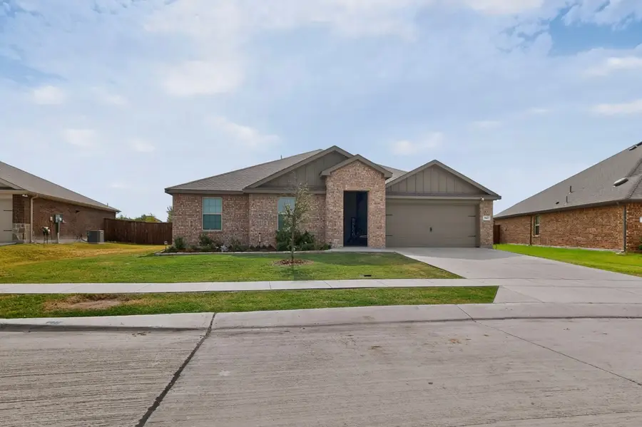 311 Colony Way, Fate, TX 75189 - #2