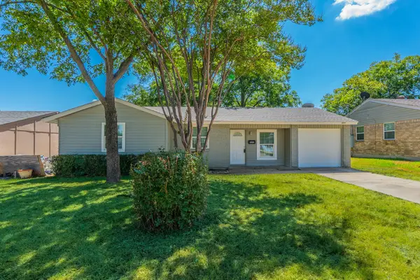 4646 Ridgepoint Drive, Dallas, TX 75211