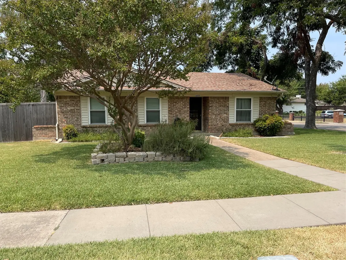 1633 Wisteria Way, Richardson, TX 75080 - #1