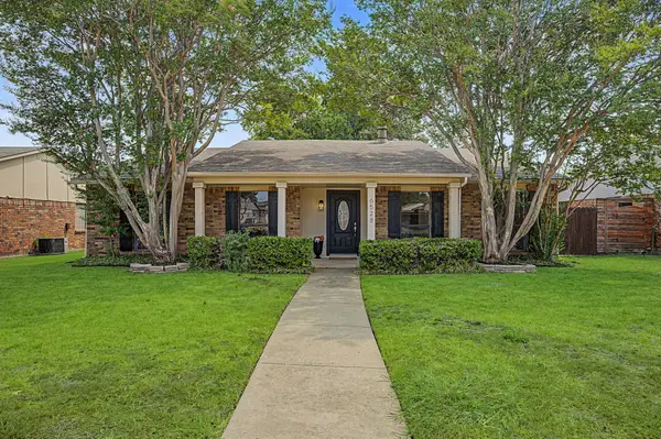 6528 Kiowa Court, Plano, TX 75023