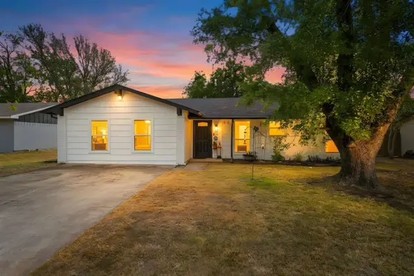 310 Bellaire Drive, Denton, TX 76209