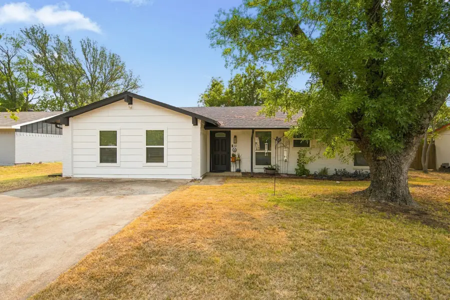 310 Bellaire Drive, Denton, TX 76209 - #2