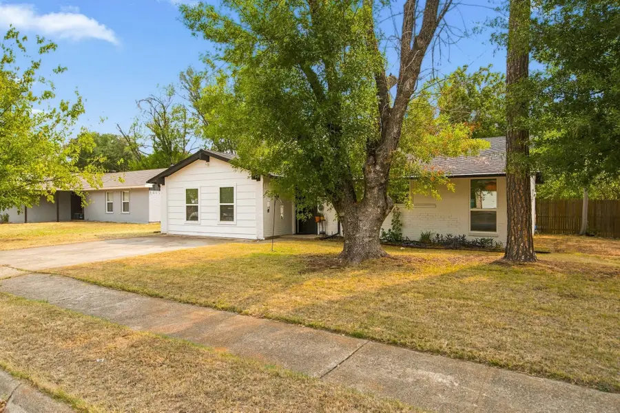 310 Bellaire Drive, Denton, TX 76209 - #3