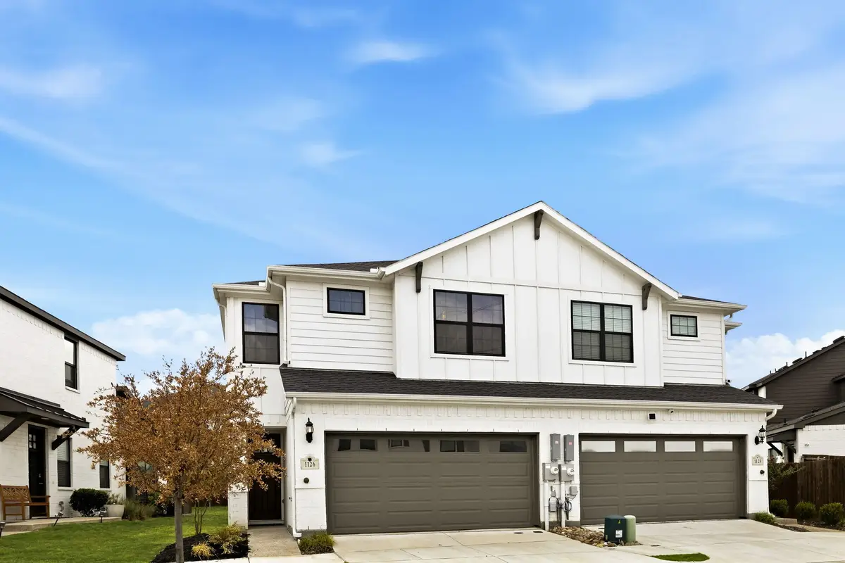 1126 Bowie Drive, Lewisville, TX 75077 - #1