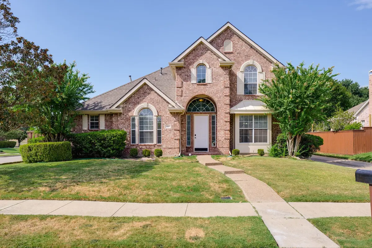 321 Andre Drive, Irving, TX 75063 - #1
