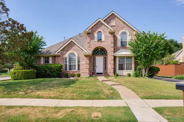 321 Andre Drive, Irving, TX 75063
