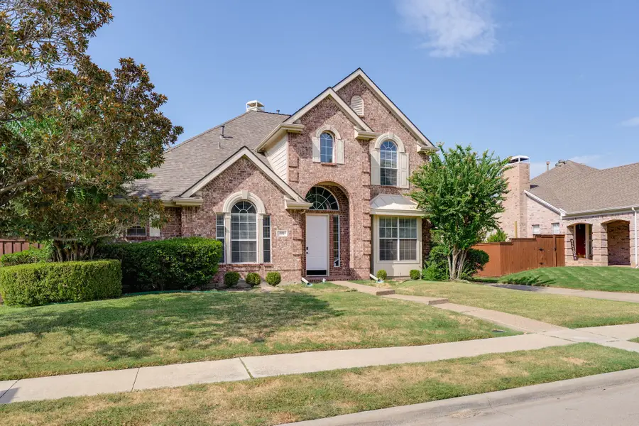 321 Andre Drive, Irving, TX 75063 - #2
