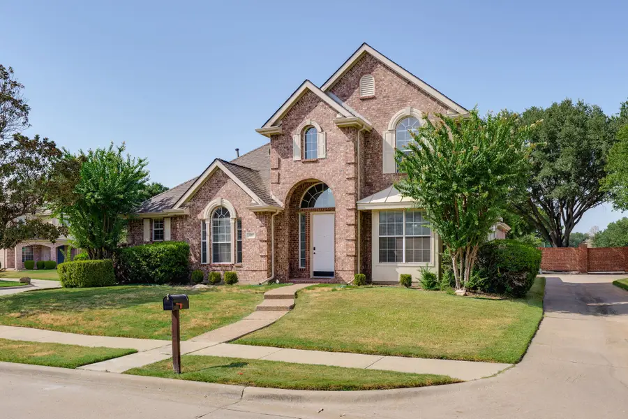 321 Andre Drive, Irving, TX 75063 - #3