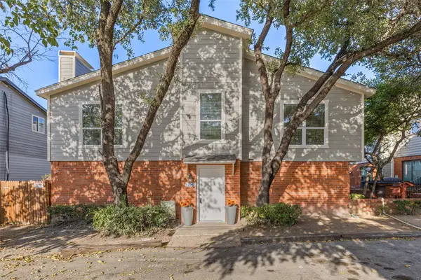 6738 Eastridge Drive #106, Dallas, TX 75231