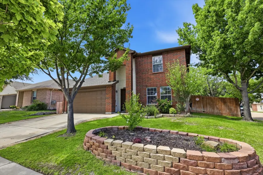 800 Poncho Lane, Fort Worth, TX 76052 - #2