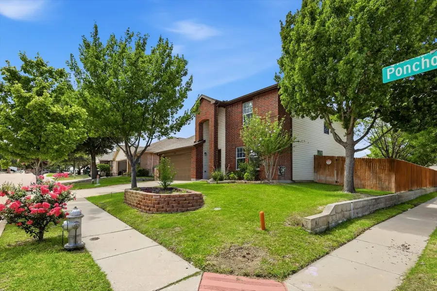 800 Poncho Lane, Fort Worth, TX 76052 - #3