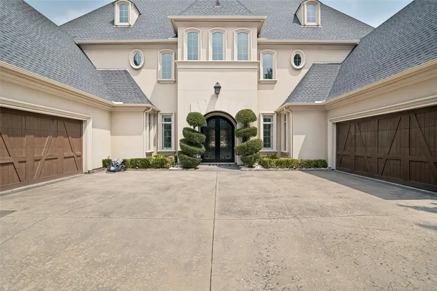 1634 Torrey Pines Lane, Frisco, TX 75034 - #2