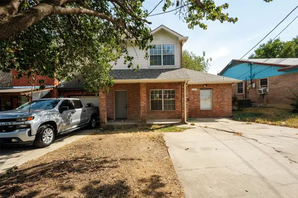1213 College Street, Grand Prairie, TX 75050