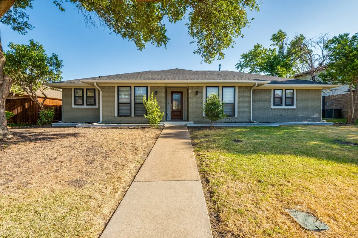 2213 Trinity Springs Drive, Carrollton, TX 75007 - #1