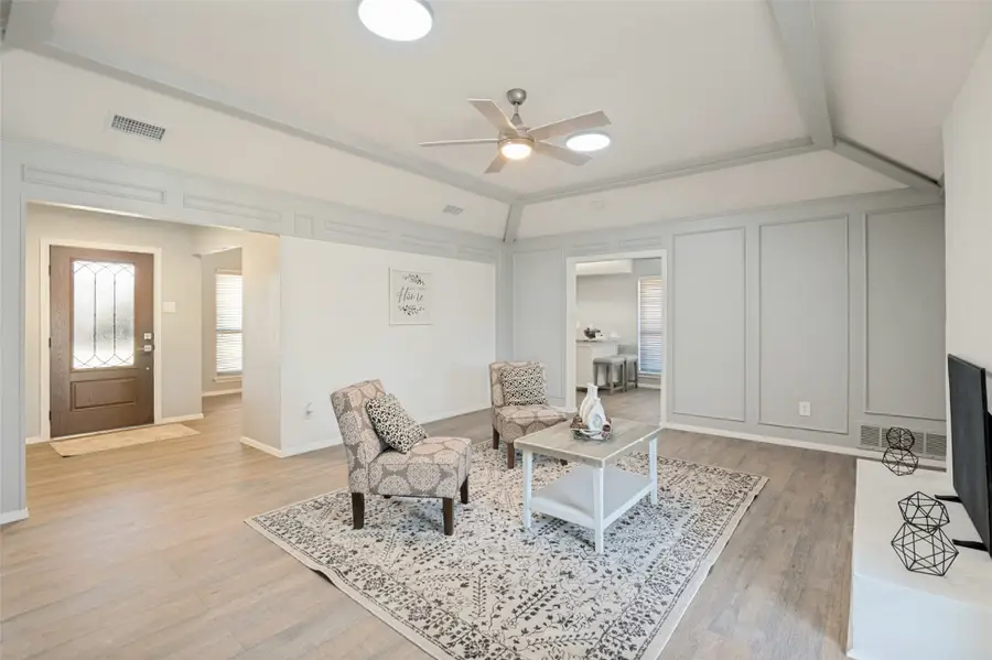2213 Trinity Springs Drive, Carrollton, TX 75007 - #2
