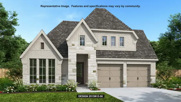 2141 Grantland Road, Celina, TX 75009