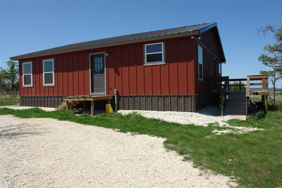 92 P.r. 135, Goldthwaite, TX 76844 - #2