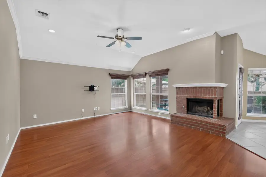 605 Oak Hollow Lane, Flower Mound, TX 75028 - #2