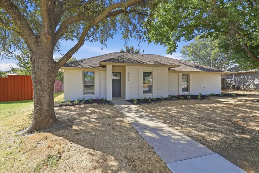 924 Edgefield Trail, Flower Mound, TX 75028 - #2