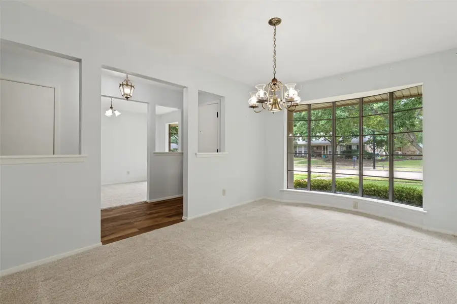 1509 Trowbridge Street, Garland, TX 75044 - #3